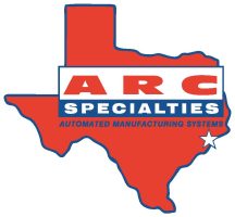ARC Specialties Texas Logo