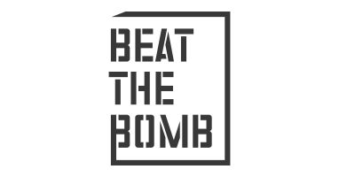 Beat The Bomb Logo