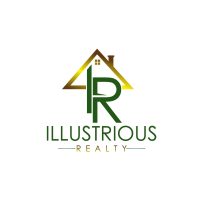 Illustrious Realty Logo