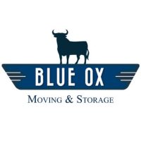 blueoxmoving logo